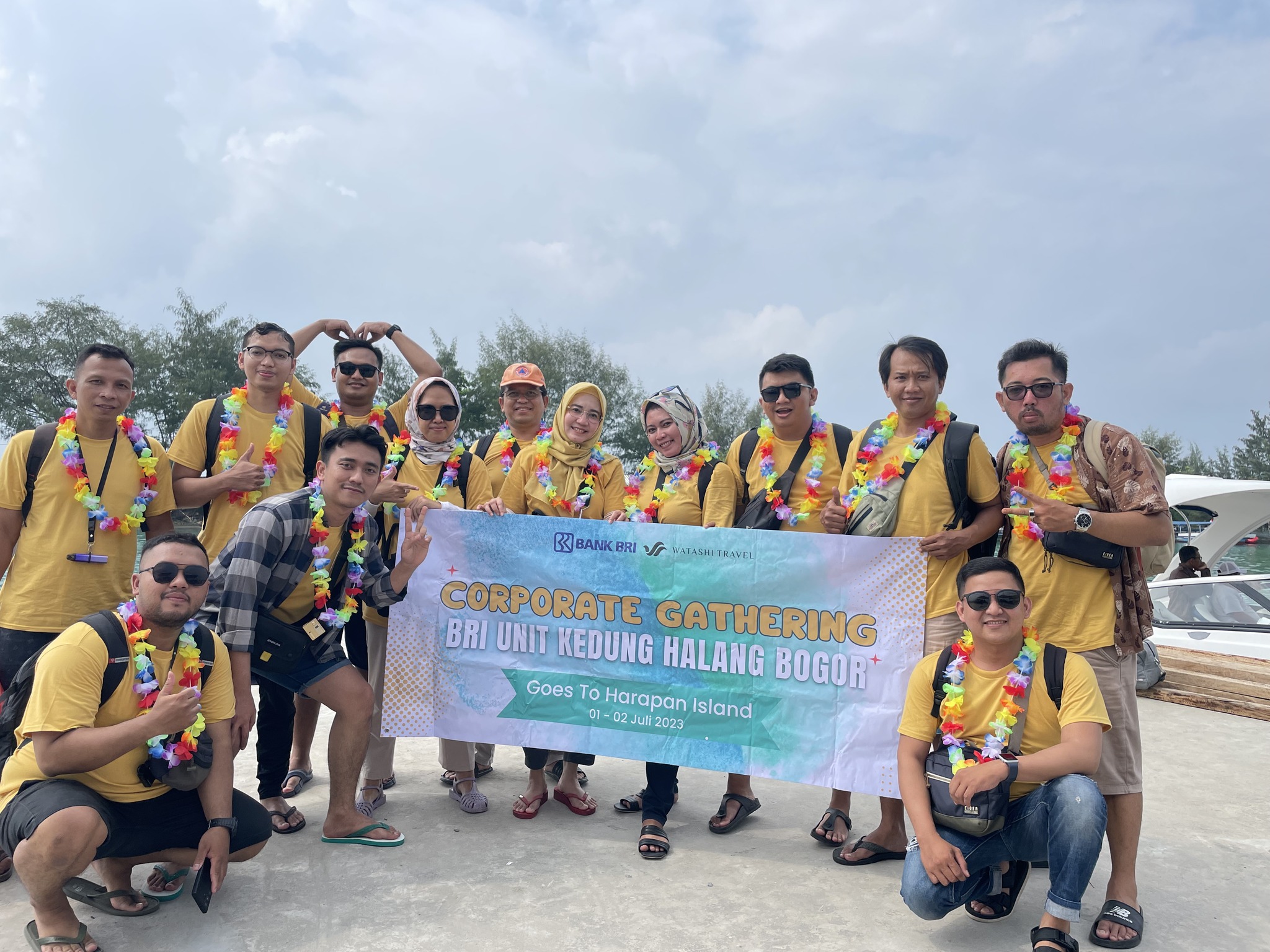 Pantai Indah