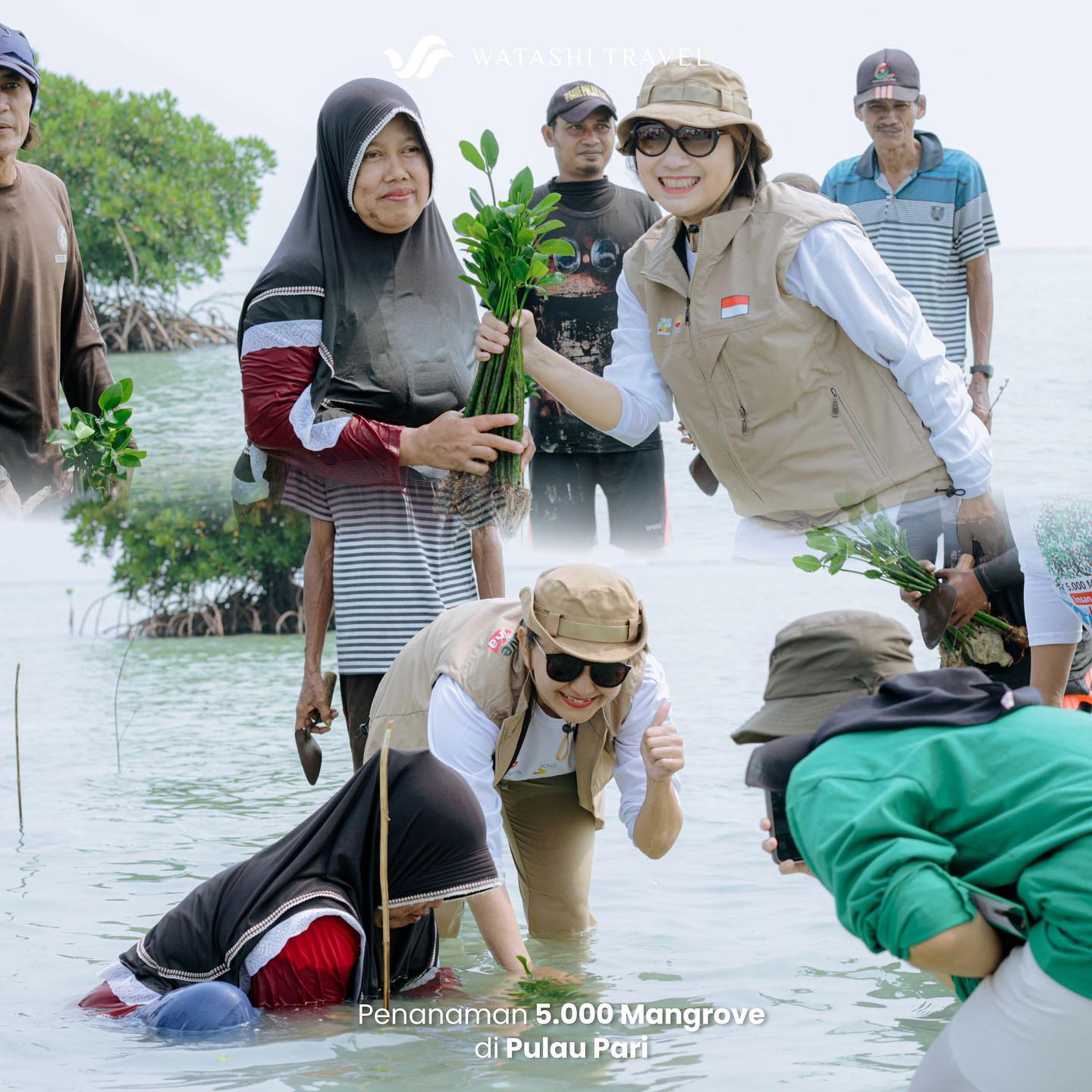Wisata Snorkeling
