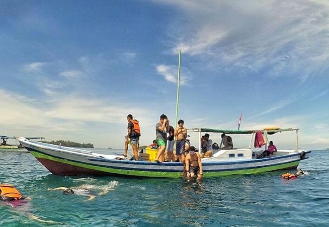 Penginapan Nyaman